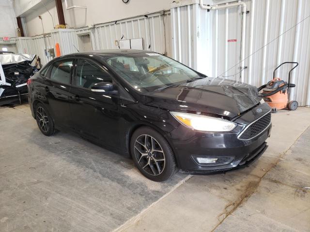 Photo 3 VIN: 1FADP3F21GL261823 - FORD FOCUS 