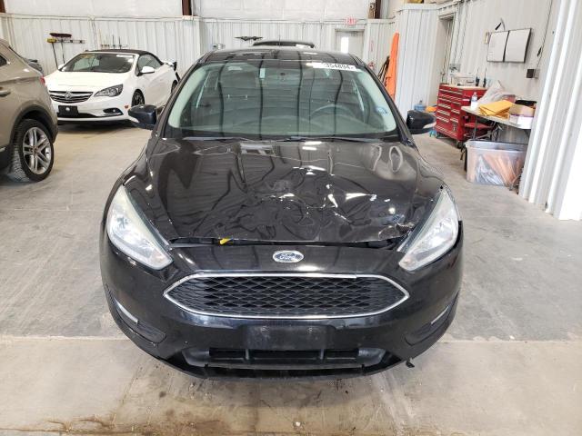 Photo 4 VIN: 1FADP3F21GL261823 - FORD FOCUS 