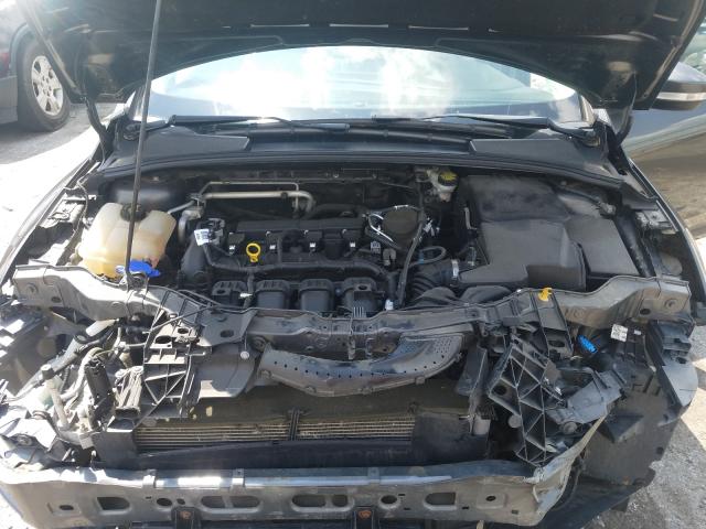 Photo 6 VIN: 1FADP3F21GL264592 - FORD FOCUS SE 