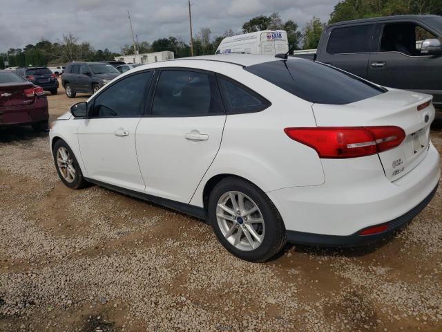 Photo 1 VIN: 1FADP3F21GL264768 - FORD FOCUS SE 