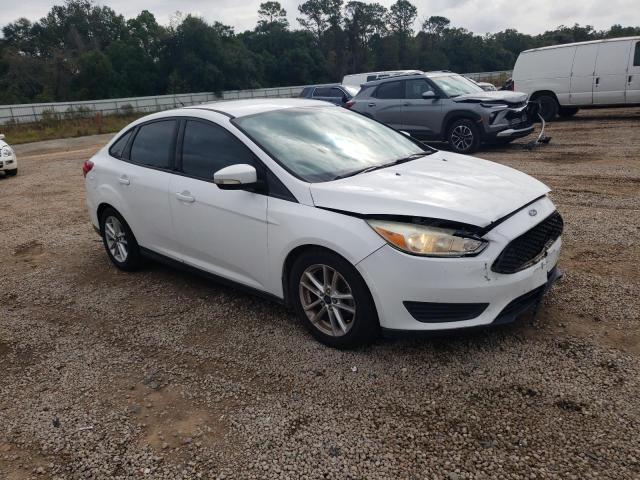 Photo 3 VIN: 1FADP3F21GL264768 - FORD FOCUS SE 