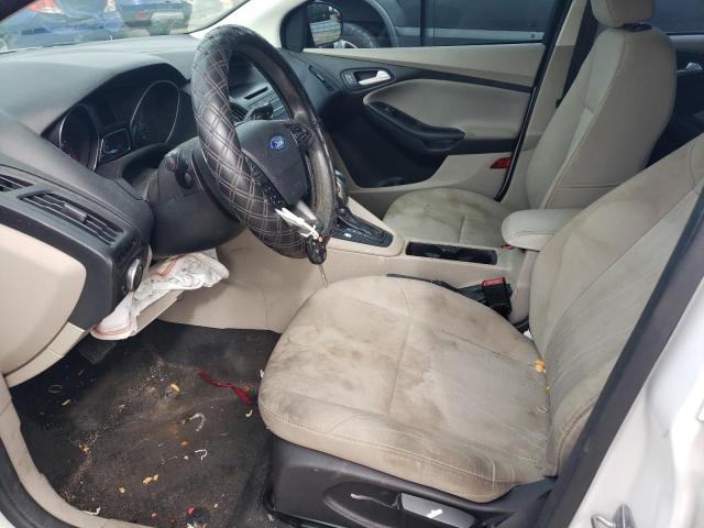 Photo 6 VIN: 1FADP3F21GL264768 - FORD FOCUS SE 