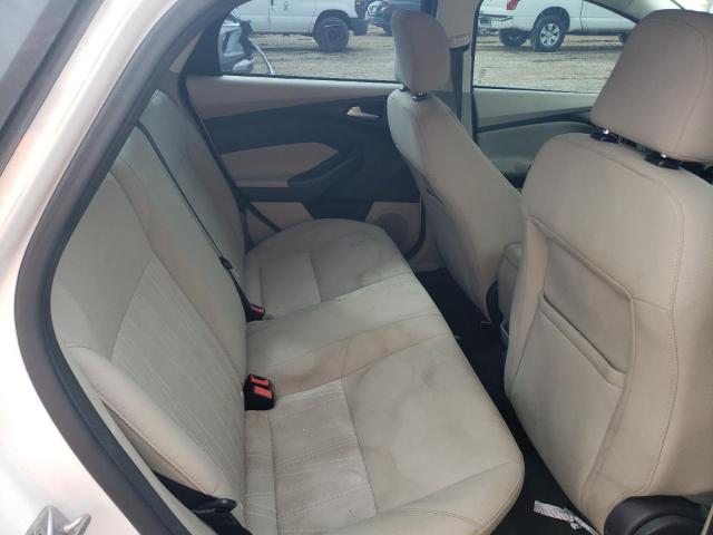 Photo 9 VIN: 1FADP3F21GL264768 - FORD FOCUS SE 