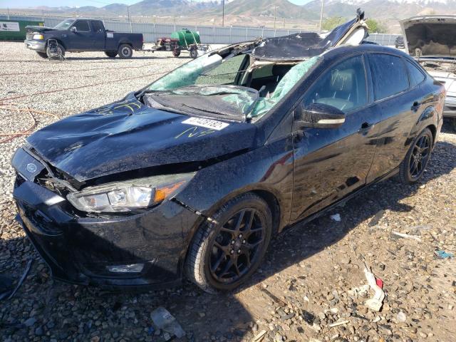 Photo 1 VIN: 1FADP3F21GL275656 - FORD FOCUS SE 