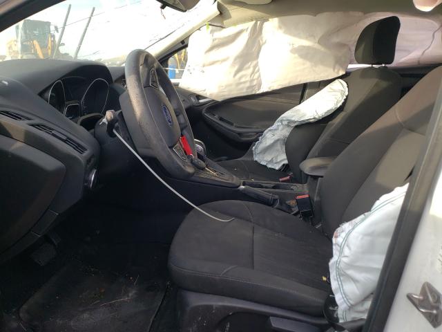 Photo 4 VIN: 1FADP3F21GL276628 - FORD FOCUS SE 