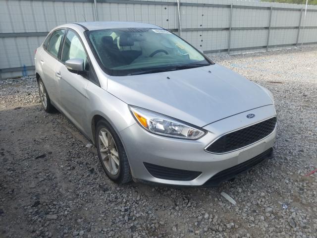 Photo 0 VIN: 1FADP3F21GL279836 - FORD FOCUS SE 