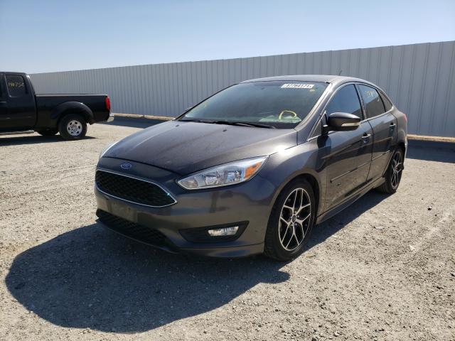 Photo 1 VIN: 1FADP3F21GL282574 - FORD FOCUS 