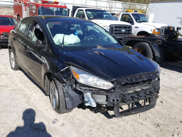 Photo 0 VIN: 1FADP3F21GL283031 - FORD FOCUS 