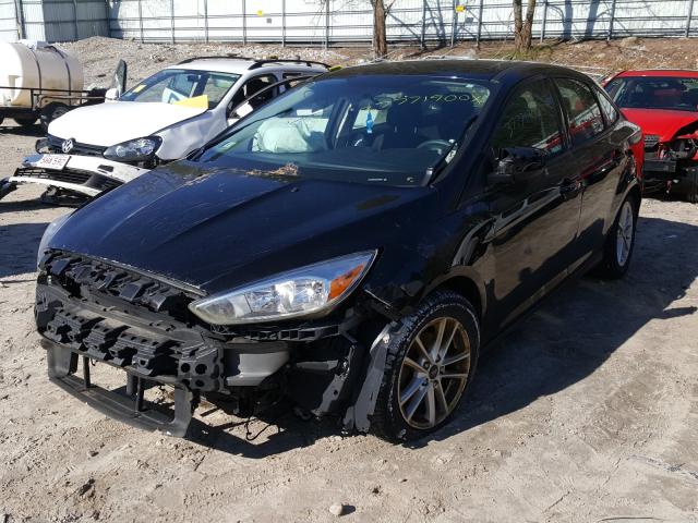 Photo 1 VIN: 1FADP3F21GL283031 - FORD FOCUS 