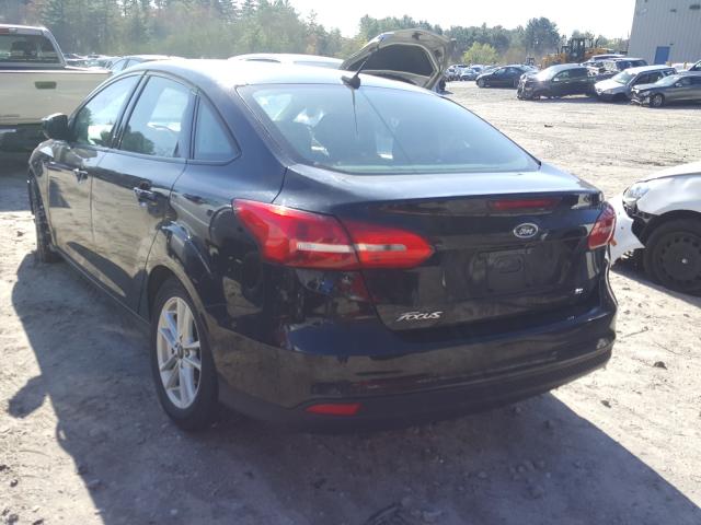 Photo 2 VIN: 1FADP3F21GL283031 - FORD FOCUS 