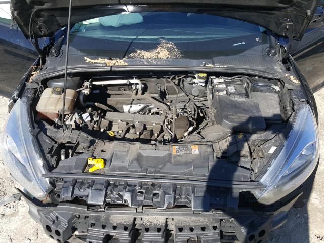 Photo 6 VIN: 1FADP3F21GL283031 - FORD FOCUS 