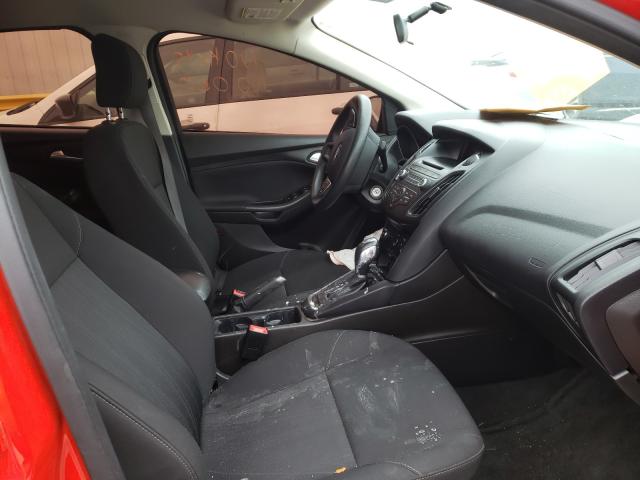 Photo 4 VIN: 1FADP3F21GL285586 - FORD FOCUS SE 