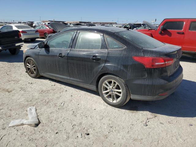 Photo 1 VIN: 1FADP3F21GL291310 - FORD FOCUS 