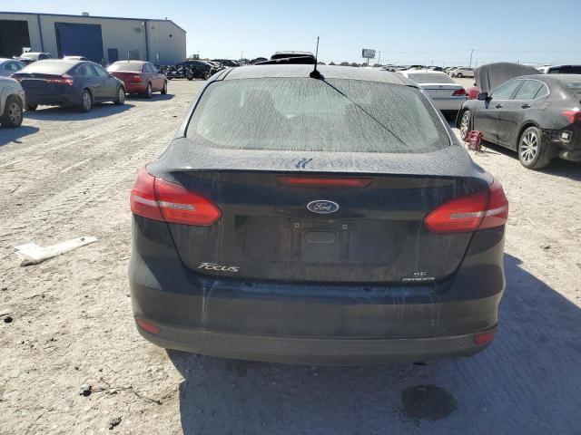 Photo 5 VIN: 1FADP3F21GL291310 - FORD FOCUS 