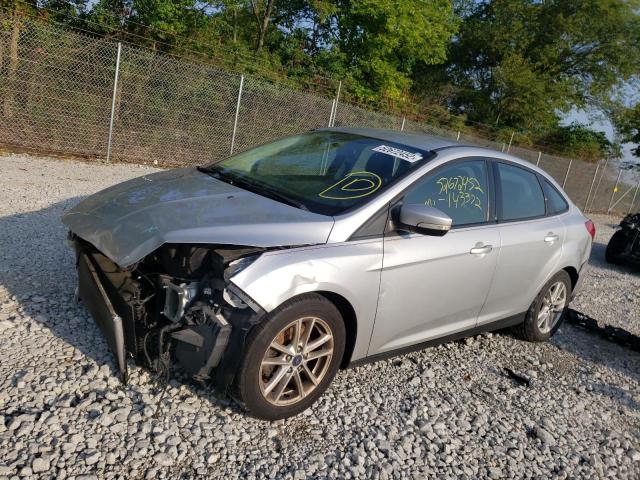 Photo 1 VIN: 1FADP3F21GL292294 - FORD FOCUS SE 