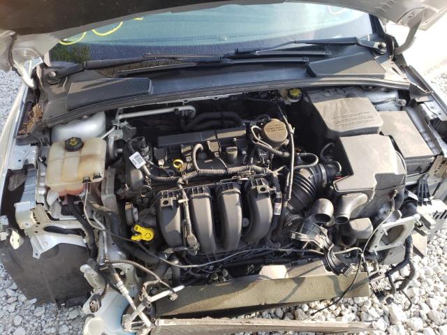 Photo 6 VIN: 1FADP3F21GL292294 - FORD FOCUS SE 