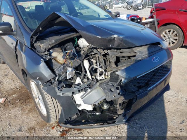 Photo 5 VIN: 1FADP3F21GL292358 - FORD FOCUS 