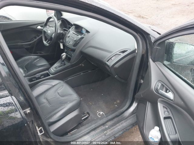 Photo 4 VIN: 1FADP3F21GL293235 - FORD FOCUS 