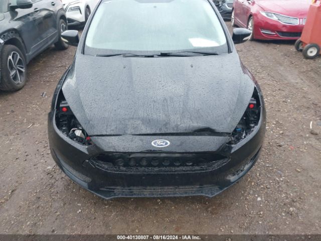 Photo 5 VIN: 1FADP3F21GL293235 - FORD FOCUS 