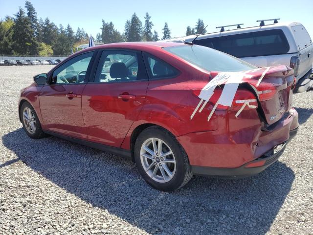 Photo 1 VIN: 1FADP3F21GL294014 - FORD FOCUS 