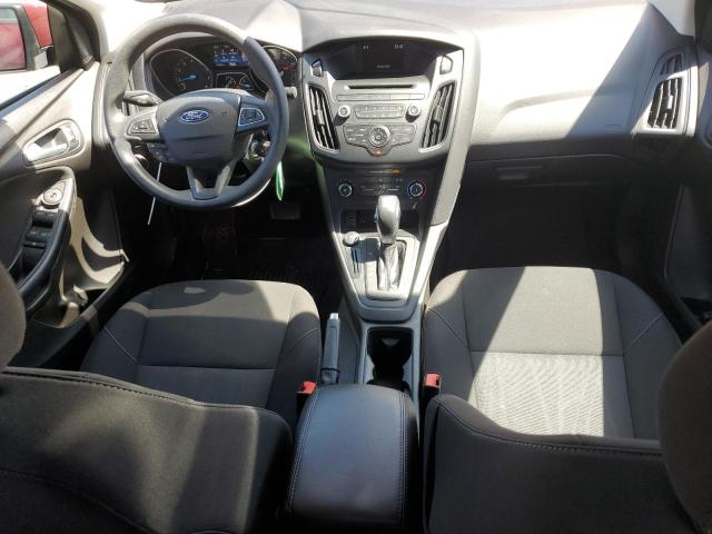 Photo 7 VIN: 1FADP3F21GL294014 - FORD FOCUS 