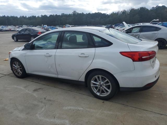 Photo 1 VIN: 1FADP3F21GL294823 - FORD FOCUS SE 