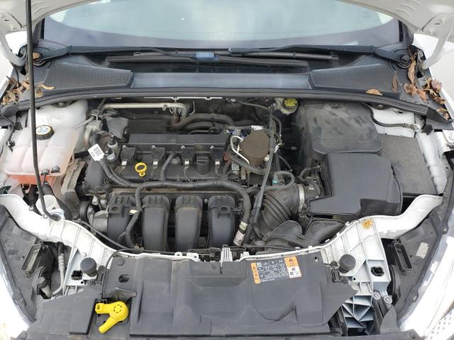 Photo 10 VIN: 1FADP3F21GL294823 - FORD FOCUS SE 