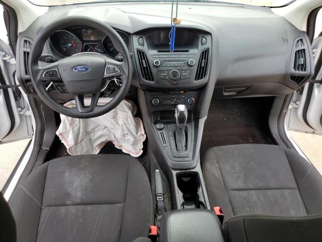 Photo 7 VIN: 1FADP3F21GL294823 - FORD FOCUS SE 