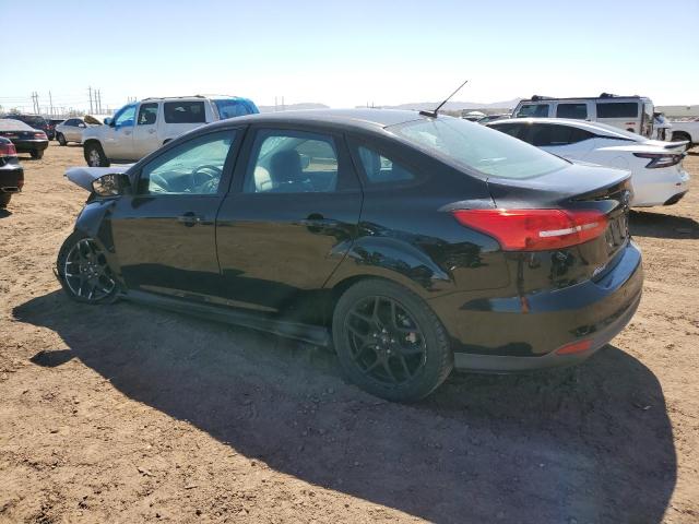 Photo 1 VIN: 1FADP3F21GL295132 - FORD FOCUS 