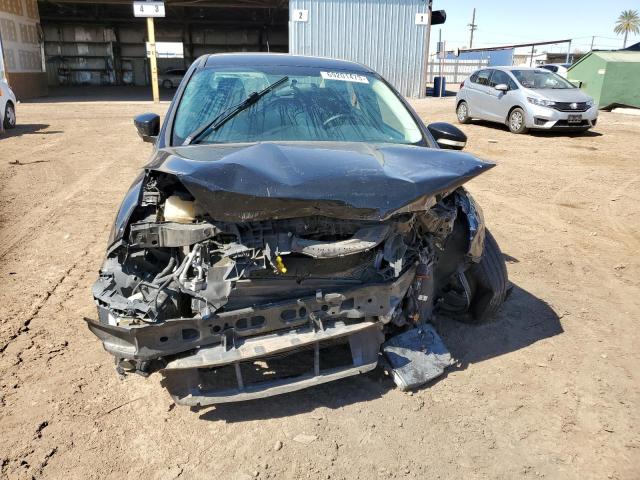 Photo 4 VIN: 1FADP3F21GL295132 - FORD FOCUS 