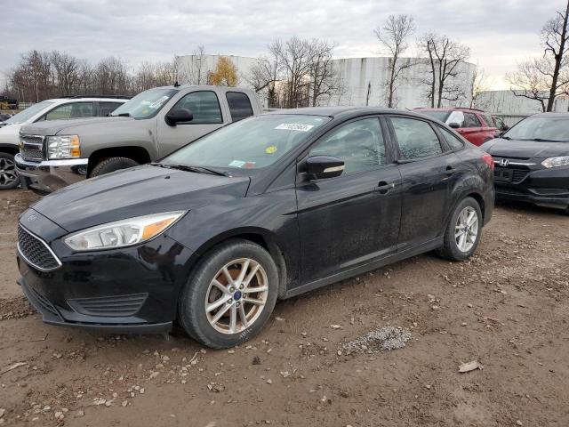 Photo 0 VIN: 1FADP3F21GL296457 - FORD FOCUS SE 