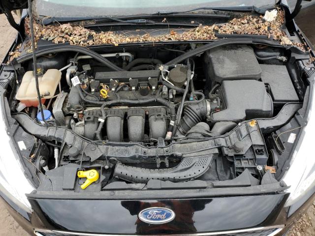 Photo 10 VIN: 1FADP3F21GL296457 - FORD FOCUS SE 