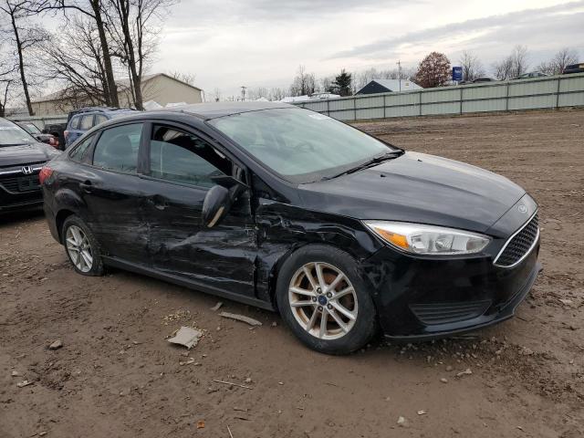 Photo 3 VIN: 1FADP3F21GL296457 - FORD FOCUS SE 