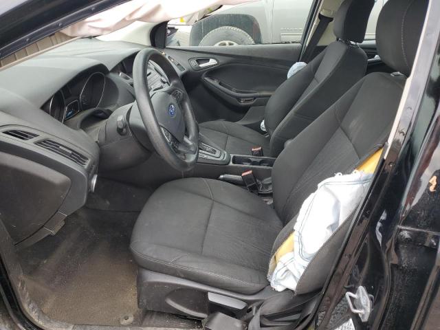 Photo 6 VIN: 1FADP3F21GL296457 - FORD FOCUS SE 