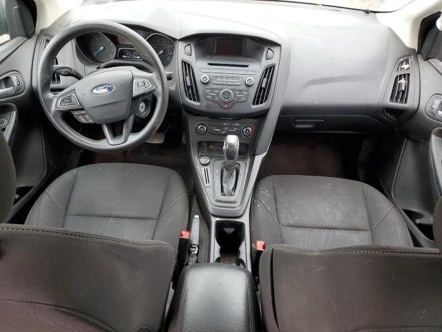 Photo 7 VIN: 1FADP3F21GL296457 - FORD FOCUS SE 