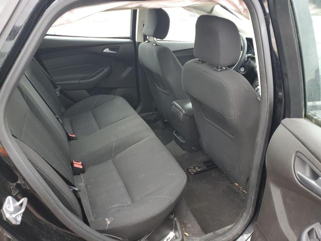 Photo 9 VIN: 1FADP3F21GL296457 - FORD FOCUS SE 