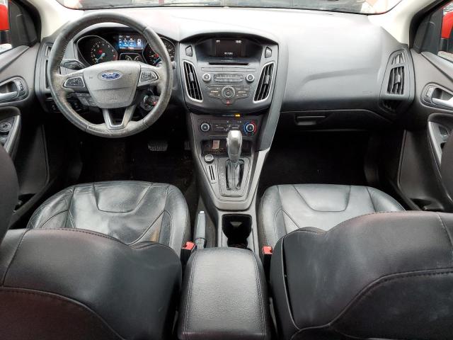 Photo 7 VIN: 1FADP3F21GL302726 - FORD FOCUS 