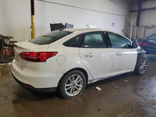 Photo 2 VIN: 1FADP3F21GL303035 - FORD FOCUS 