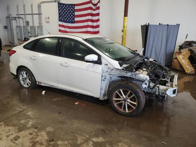 Photo 3 VIN: 1FADP3F21GL303035 - FORD FOCUS 