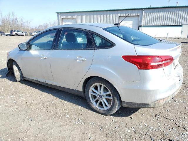 Photo 1 VIN: 1FADP3F21GL303083 - FORD FOCUS 