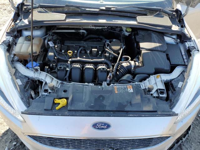 Photo 10 VIN: 1FADP3F21GL303083 - FORD FOCUS 