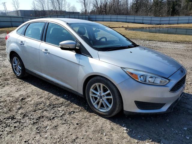 Photo 3 VIN: 1FADP3F21GL303083 - FORD FOCUS 