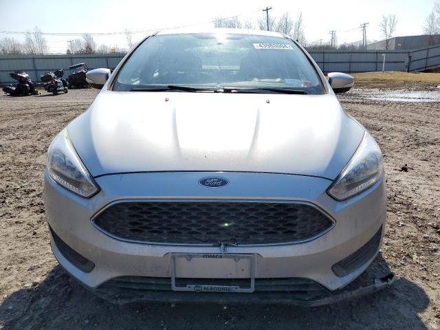 Photo 4 VIN: 1FADP3F21GL303083 - FORD FOCUS 