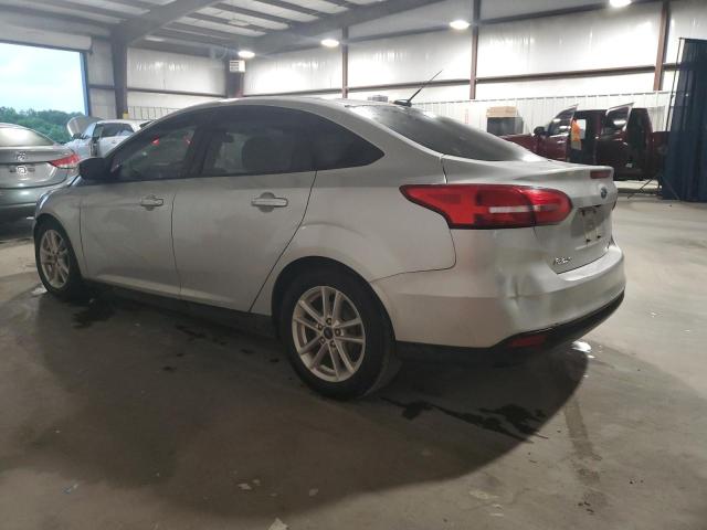 Photo 1 VIN: 1FADP3F21GL303228 - FORD FOCUS SE 