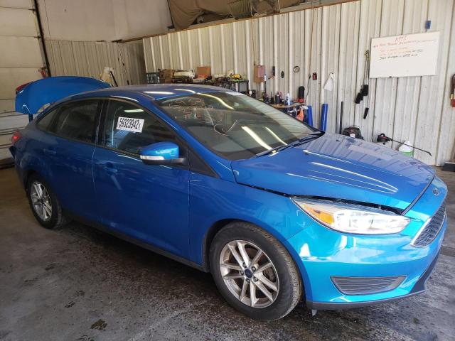 Photo 0 VIN: 1FADP3F21GL308607 - FORD FOCUS SE 