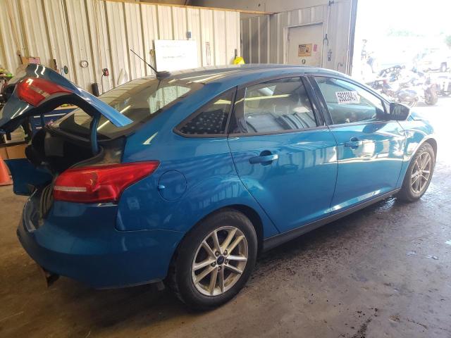 Photo 3 VIN: 1FADP3F21GL308607 - FORD FOCUS SE 