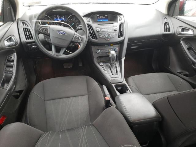 Photo 7 VIN: 1FADP3F21GL309627 - FORD FOCUS 