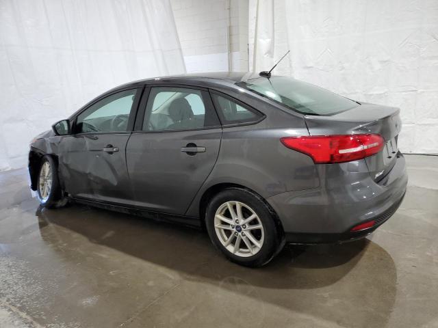 Photo 1 VIN: 1FADP3F21GL312432 - FORD FOCUS 