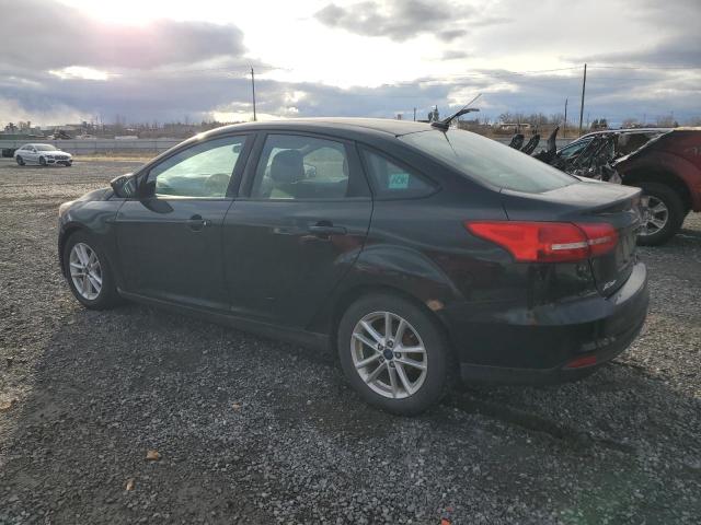 Photo 1 VIN: 1FADP3F21GL316612 - FORD FOCUS SE 