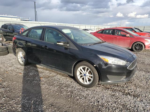 Photo 3 VIN: 1FADP3F21GL316612 - FORD FOCUS SE 